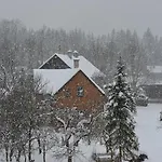 Gaestewohnung Sebastian *