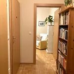 Gaestewohnung Sebastian Apartment Grundlsee