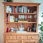 Apartment Gaestewohnung Sebastian Grundlsee