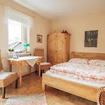 Gaestewohnung Sebastian Apartment