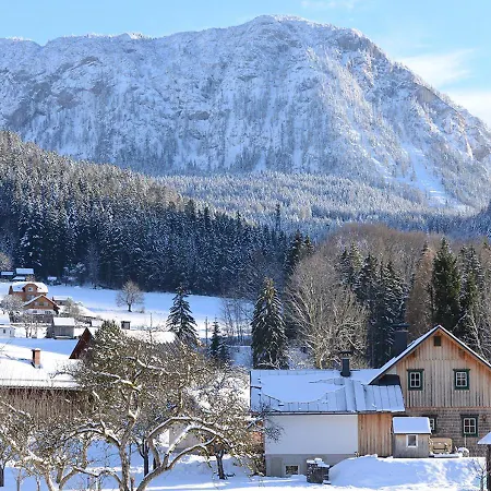 Διαμέρισμα Gaestewohnung Sebastian