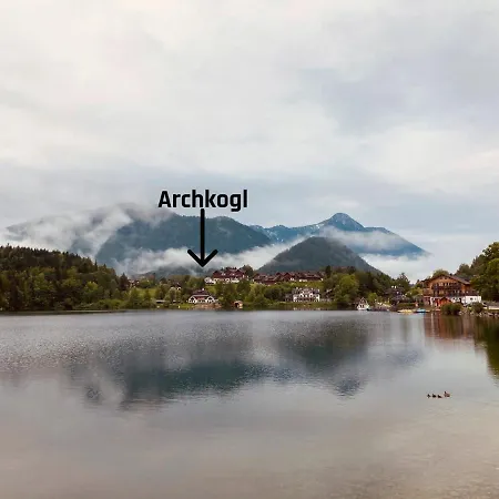 Апартаменты Gaestewohnung Sebastian *