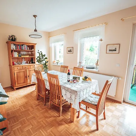 Gaestewohnung Sebastian