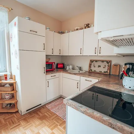 Gaestewohnung Sebastian Διαμέρισμα *