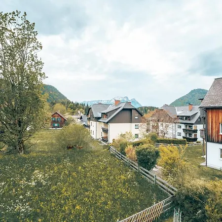 Gaestewohnung Sebastian * 格伦德尔湖