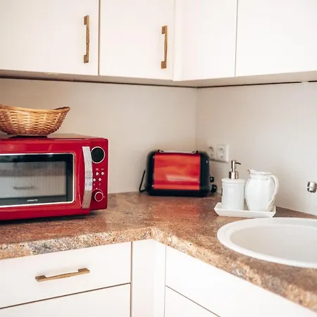 Gaestewohnung Sebastian Διαμέρισμα