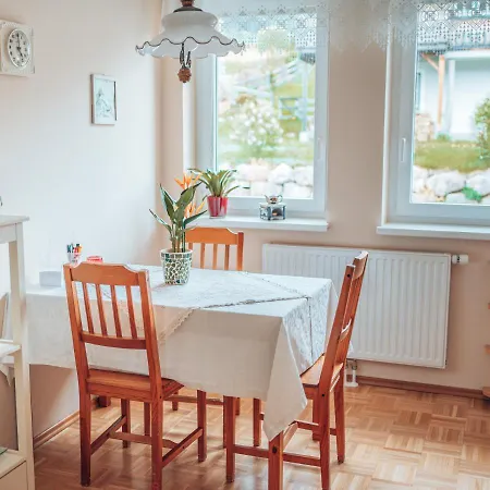 Gaestewohnung Sebastian Apartment *