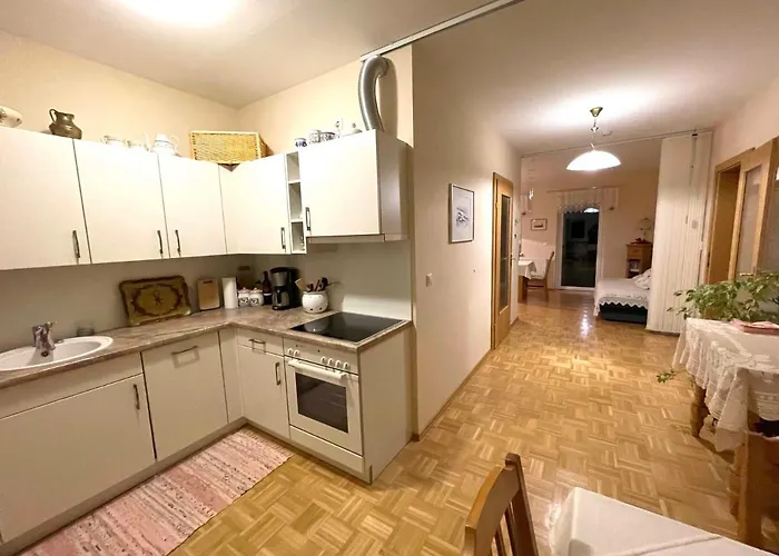 Gaestewohnung Sebastian Grundlsee