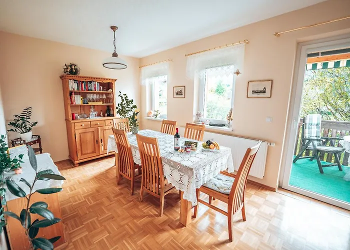 Gaestewohnung Sebastian