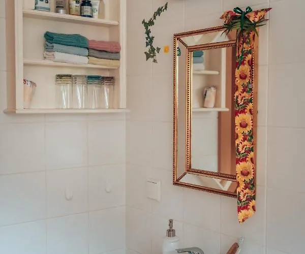 Gaestewohnung Sebastian Appartement